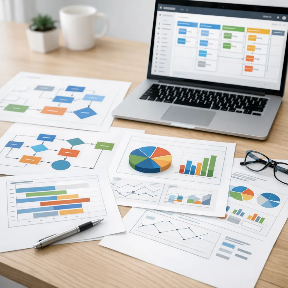 Software discovery investment and documentation